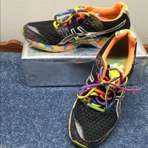 Dynamic Owoma Gel Noosa tri 8